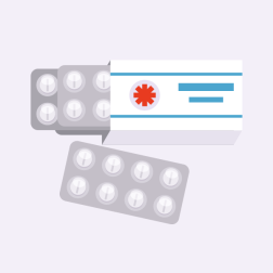 Blister packs