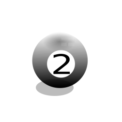 Billiard ball-1635536840