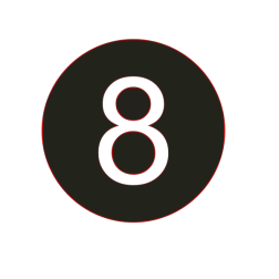 bola8