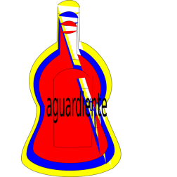 botella