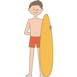 Surfer