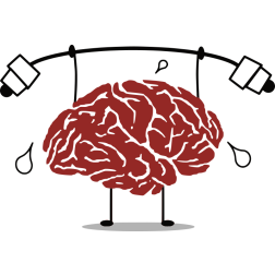 Brain exercising