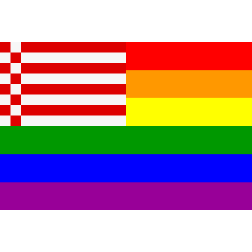 bremenrainbowflag