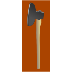 broadaxe