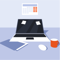 Busy work desk-1769972585