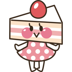 Cake head