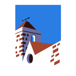 Spanish building