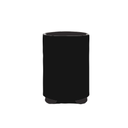 can coolie black