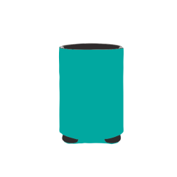 can coolie teal