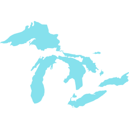 Canadian Great Lakes