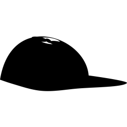 Cap silhouette-1643752741