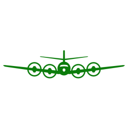 Propeller Aircraft Lockheed Cargolifter