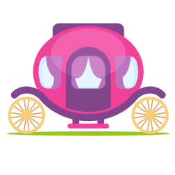 Lavish chariot