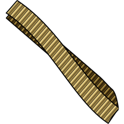 Ammunition bandolier