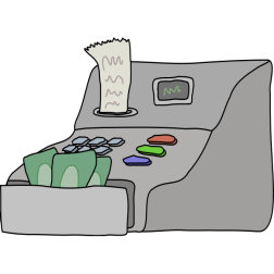 cashregi