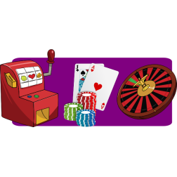 casino gambling