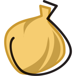Vintage Onion