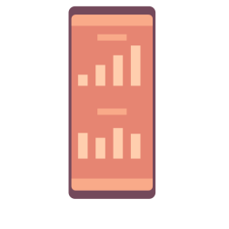 Mobile Analytics Dashboard