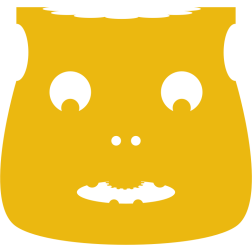 Cheesehead vector image