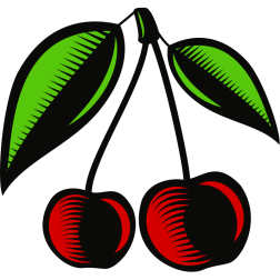Red Cherries