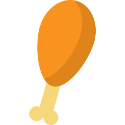 Chicken thigh