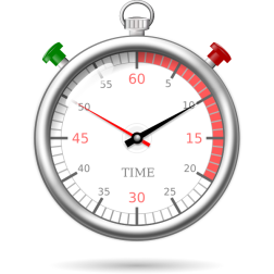 chronometer