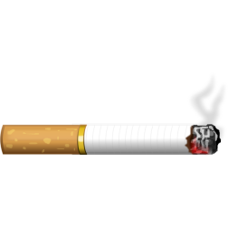 cigarette