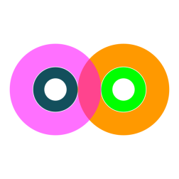 Overlapping circles-1632742734