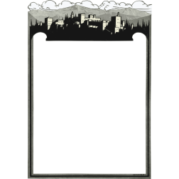 City frame