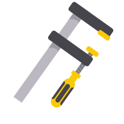 Clamp tool