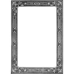 classicthickborder