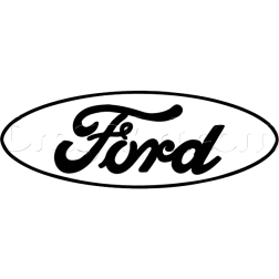 Ford icon