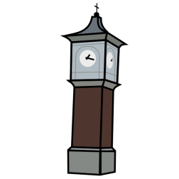 clock1