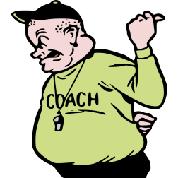 Coach