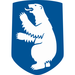 Coat of Arms of Greenland