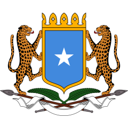 Coat of Arms of Somalia