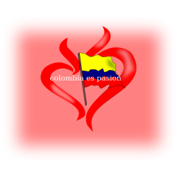 colomespasion