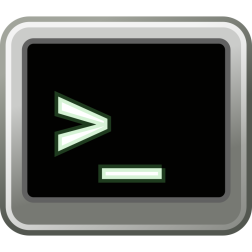 Command line