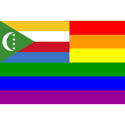 comorosrainbowflag