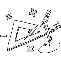 Compass and Square