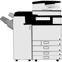 Copy machine