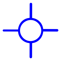 cross 2