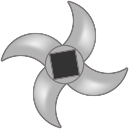 Cutting edge clipart