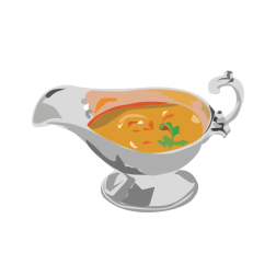 Curry pitcher