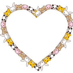 Heart frame-1644359877