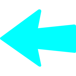 Cyan Arrow