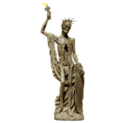 Death of Liberty