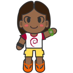 debian