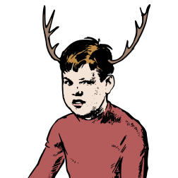Deer Boy