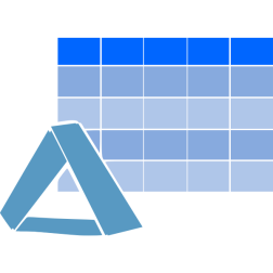 Math table